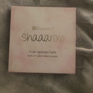 Shaaanxo x BH Cosmetics palette